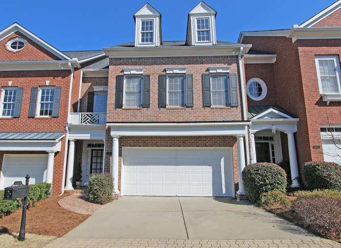 2303 English Ivy Ct. #None, Smyrna, GA 30080