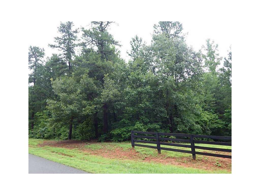 Byers Dr., Ball Ground, GA 30107