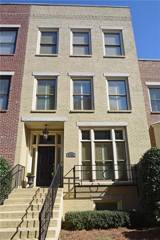 3128 Neal Ct., Cumming, GA 30041