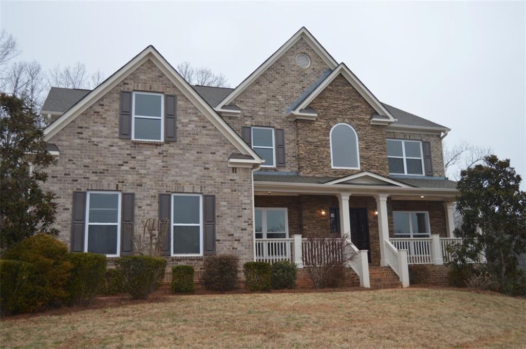 7090 Auraria Rd., Dawsonville, GA 30534