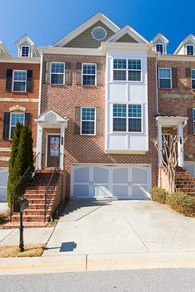 3316 Cameron Tr., Norcross, GA 30092