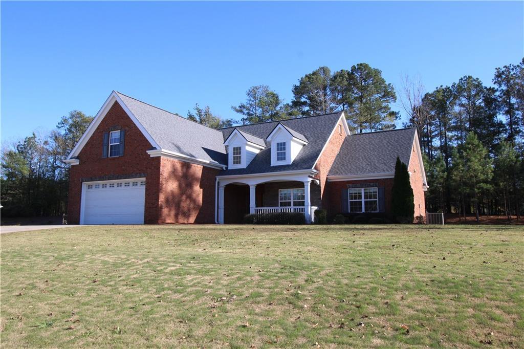 2113 Apalachee Tr., Monroe, GA 30656