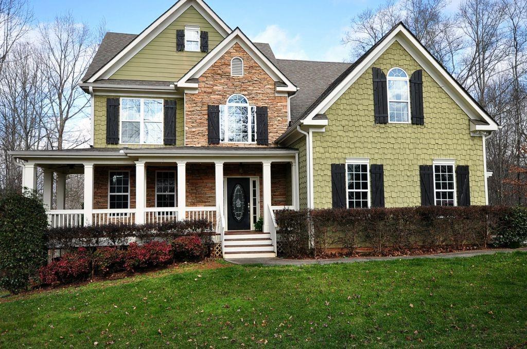 444 Claude Scott Rd., Canton, GA 30115