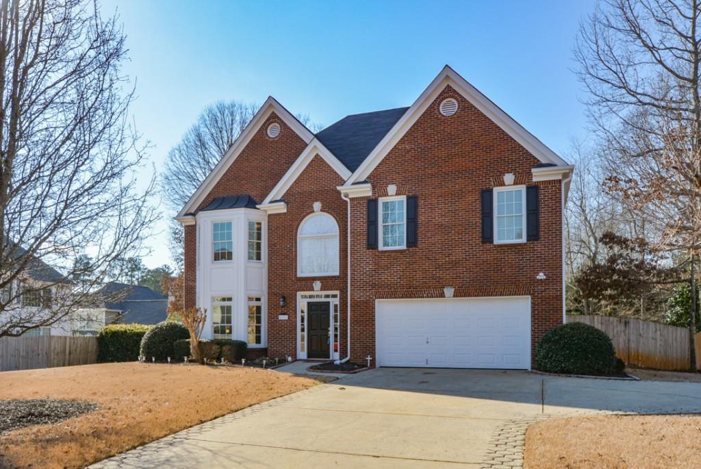 4982 Tottenham Ct., Suwanee, GA 30024
