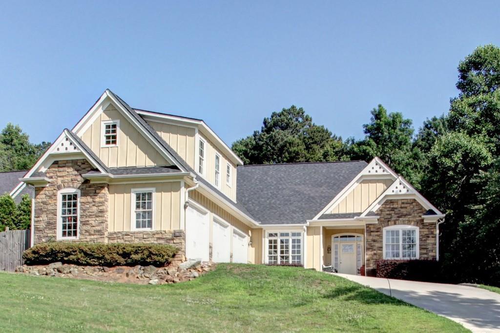 1575 Barnes Rd., Woodstock, GA 30188