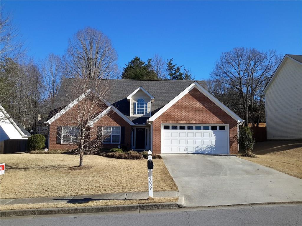 4009 Duncan Ives Dr., Buford, GA 30519