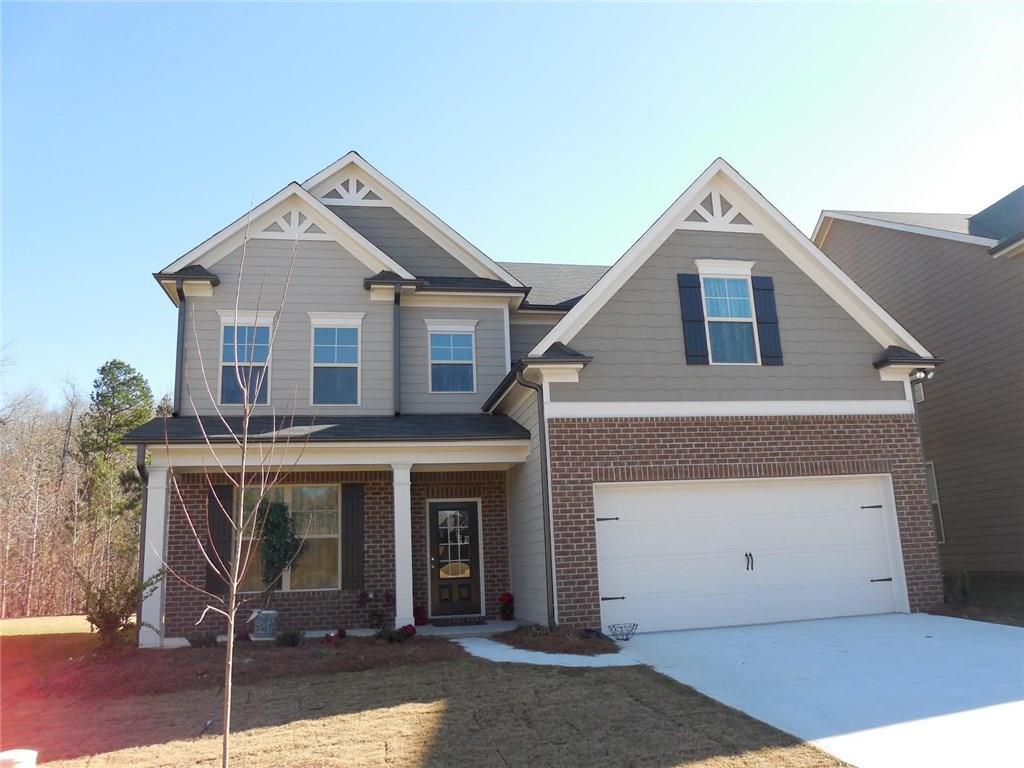 7350 Silk Tree Pointe, Braselton, GA 30517