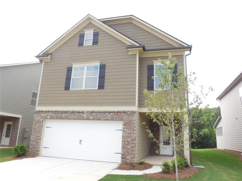 7371 Silk Tree Pointe, Braselton, GA 30517
