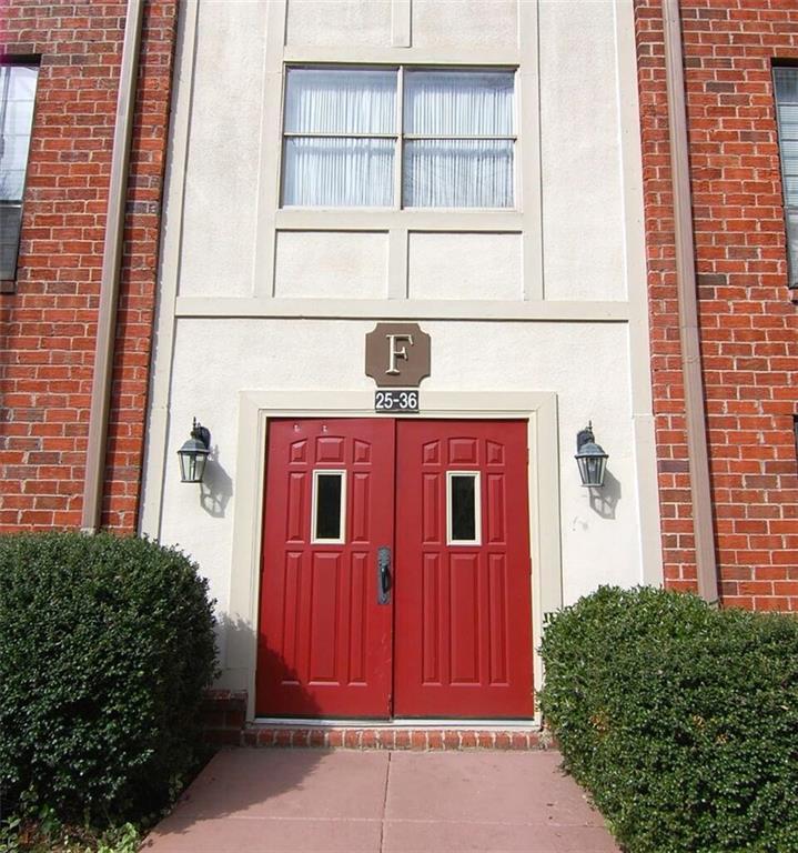 6851 Roswell Rd. #F25, Atlanta, GA 30328
