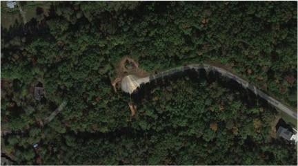 Hampton Forest Tr., Dahlonega, GA 30533