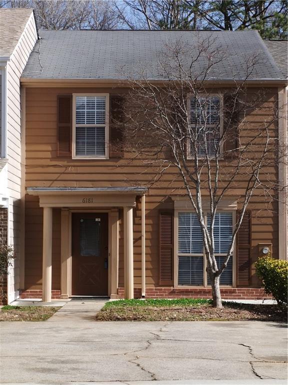 6181 Summit Tr., Peachtree City, GA 30092