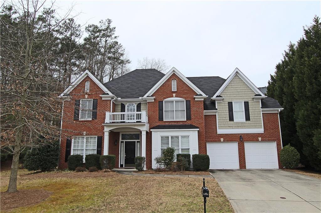 5004 Lake Mist Dr., Mableton, GA 30126