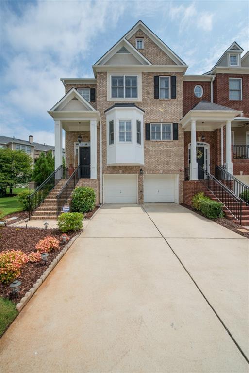 3011 Montclair Cir. #43, Smyrna, GA 30080