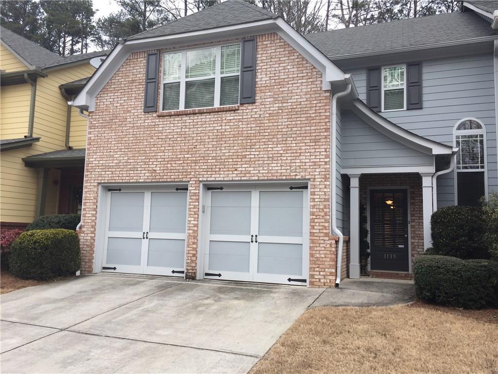 1139 Brownstone Dr. #19, Marietta, GA 30008