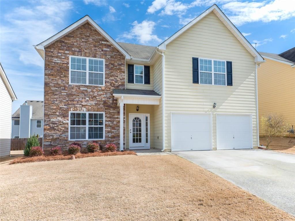 4065 Pointe Vecchio Cir., Cumming, GA 30040
