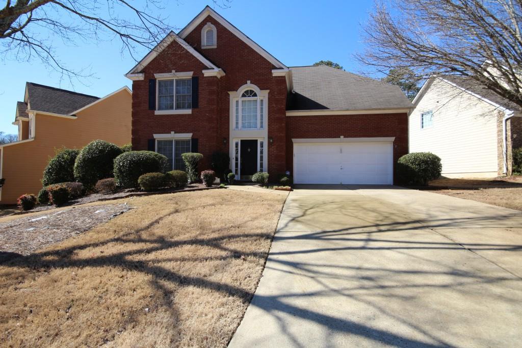2723 Harper Woods Dr., Marietta, GA 30062
