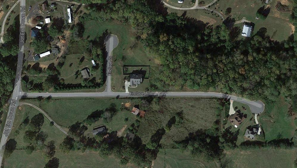 9520 Enclave Ct., Gainesville, GA 30506