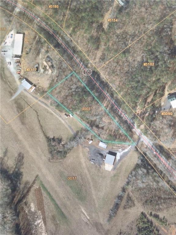 Highway 166, Douglasville, GA 30135