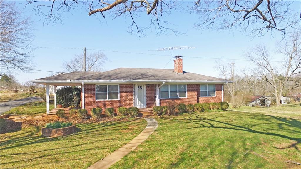 4585 Mount Vernon Rd., Gainesville, GA 30506