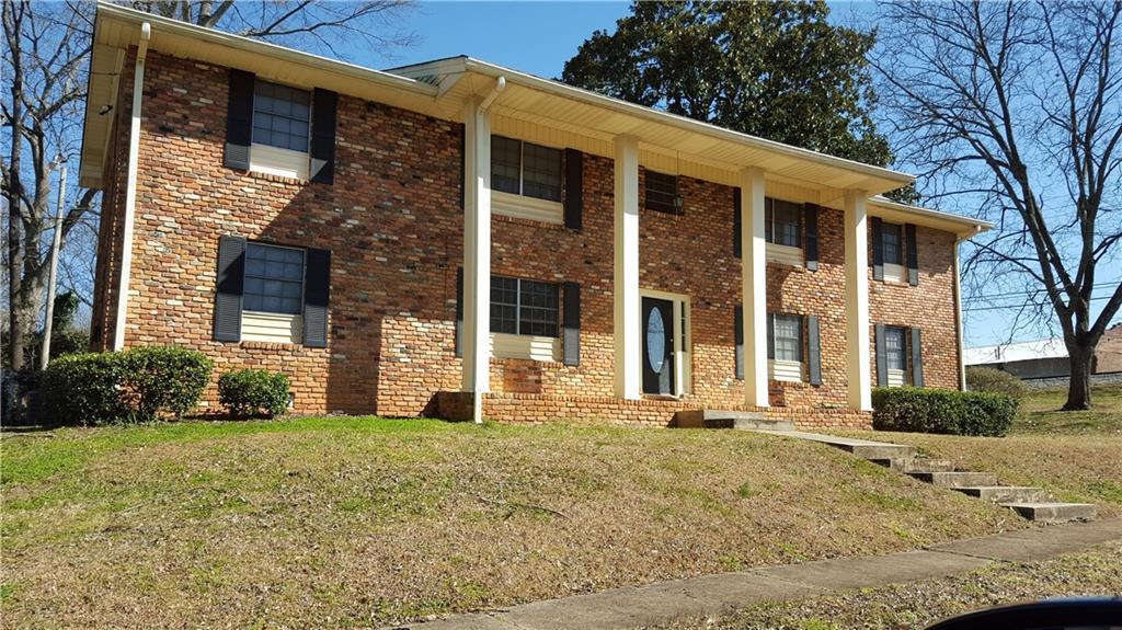 4 Spring St., Buford, GA 30518