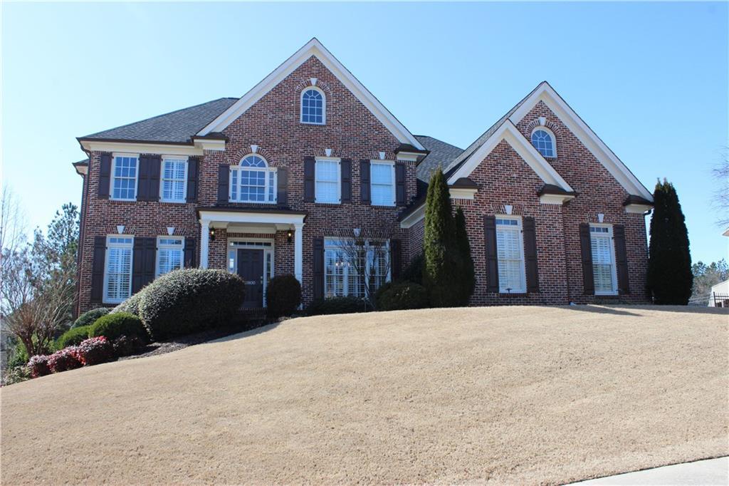 3800 Greenside Ct., Dacula, GA 30019