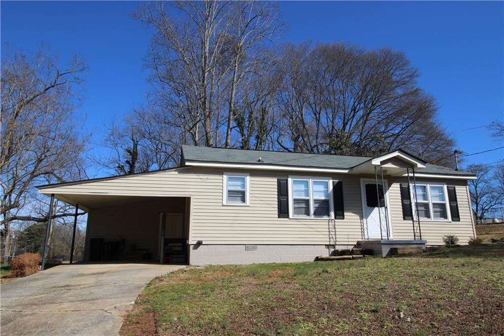 165 Rowe St., Buford, GA 30518