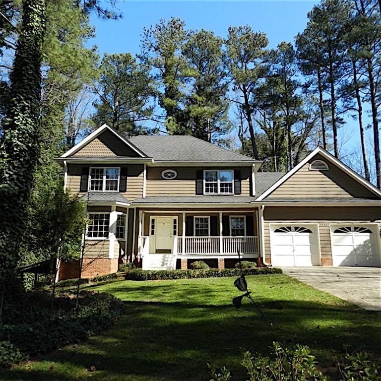 3888 Abbotts Bridge Rd., Duluth, GA 30096