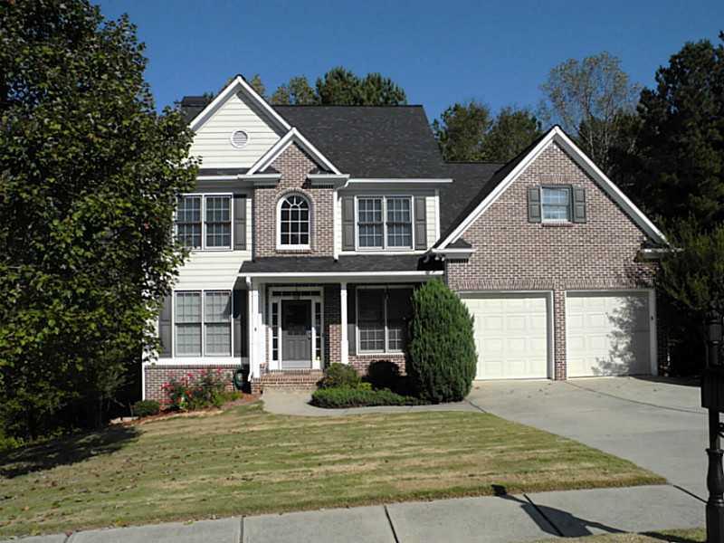 130 Thunder Ridge Ln., Acworth, GA 30101