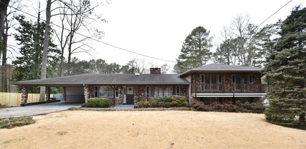 1078 Merritt Rd., Marietta, GA 30062