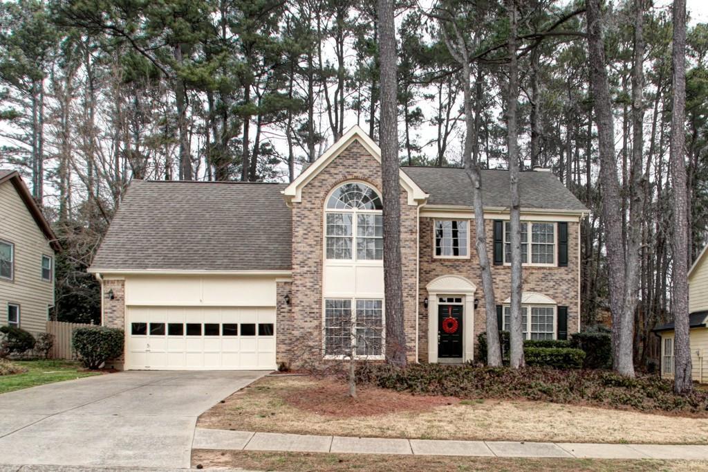 2172 Whitehall Dr., Marietta, GA 30066