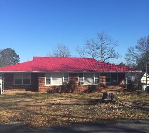 262 Saunders Dr., Winder, GA 30680