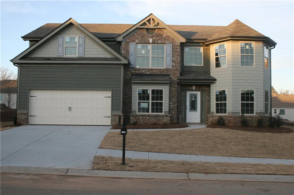 1238 New Liberty Way, Braselton, GA 30517