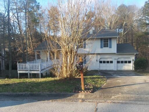 3031 Eastland Way, Snellville, GA 30078