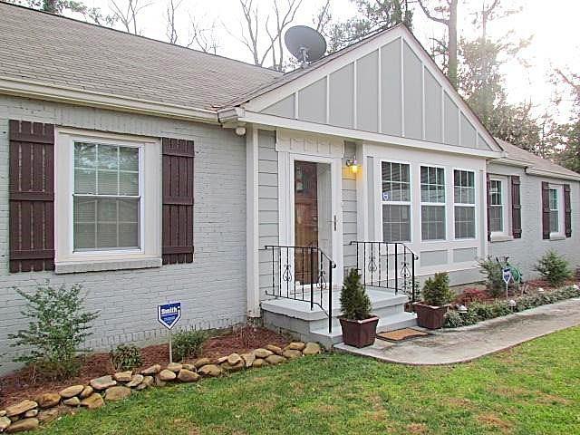 3165 Leeland Rd., Decatur, GA 30032