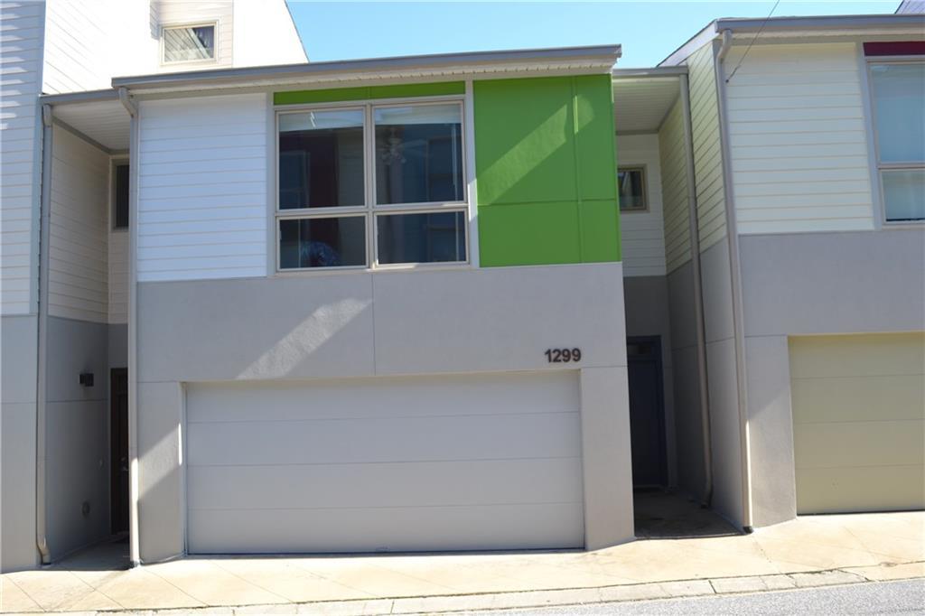 1299 Noguchi Mews, Atlanta, GA 30318