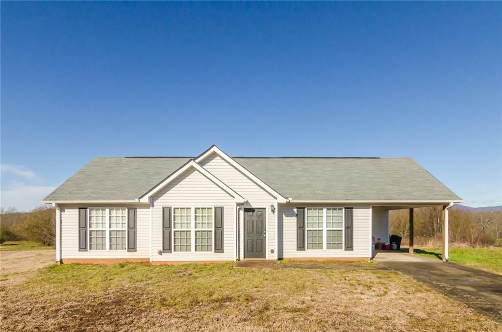 132 Farm View Ln., Dahlonega, GA 30533