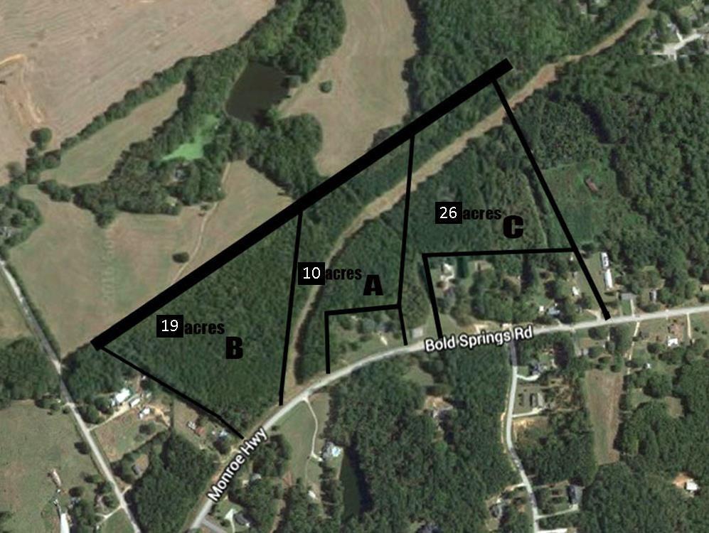 2509B Bold Springs Rd., Monroe, GA 30656