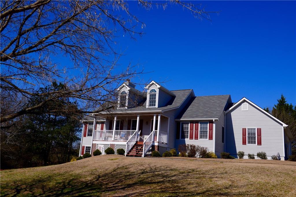 3585 Fence Rd., Auburn, GA 30011