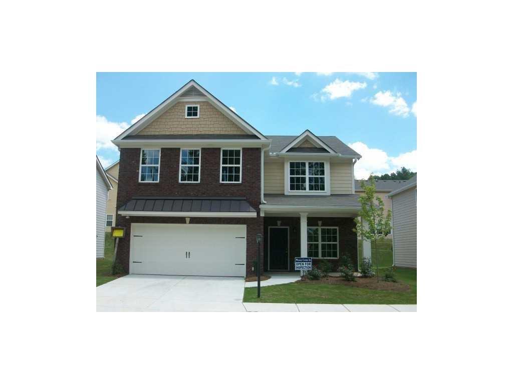 2482 Folsom St., Snellville, GA 30078