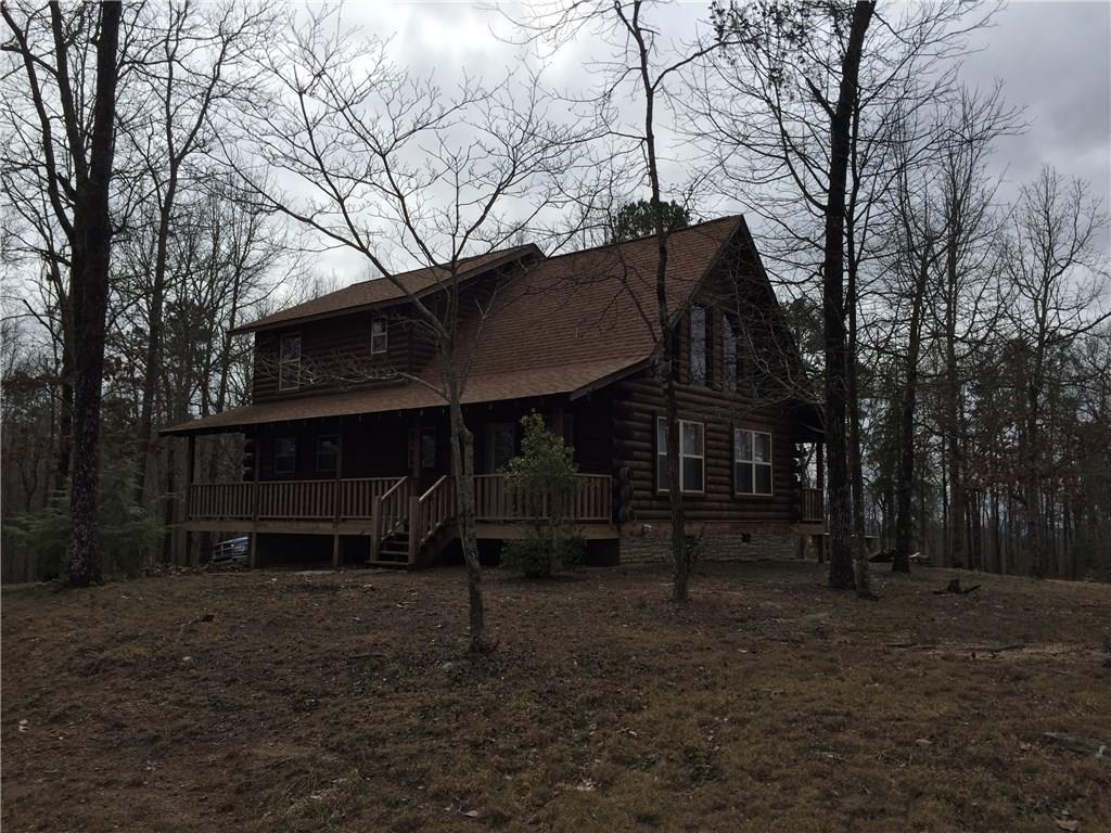 [Address Hidden by Seller], Ranger, GA 30734