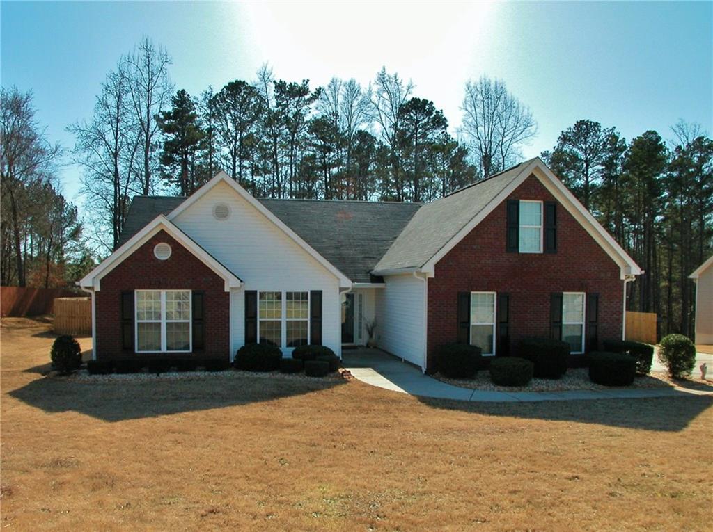 135 Summit Chase Dr., Jefferson, GA 30549