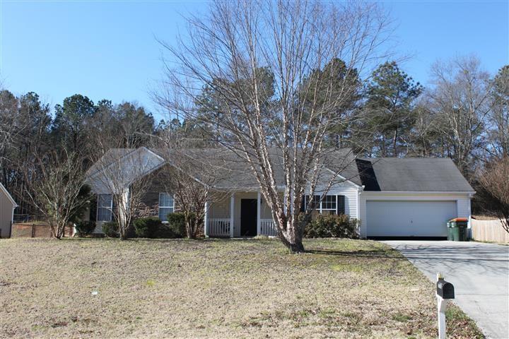 5102 Meridian Lake Dr., Monroe, GA 30655