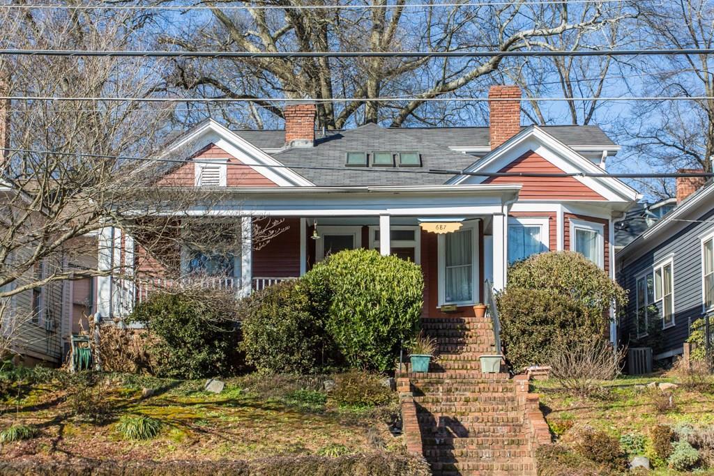 687 Cherokee Ave., Atlanta, GA 30315