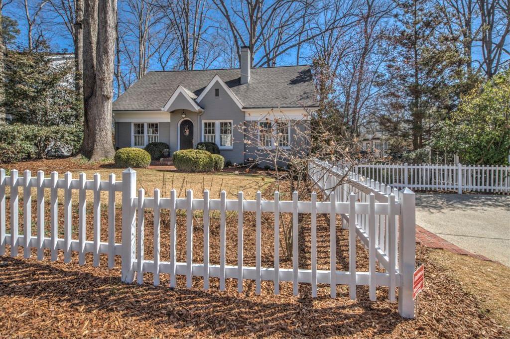 3929 N Stratford Rd., Atlanta, GA 30342