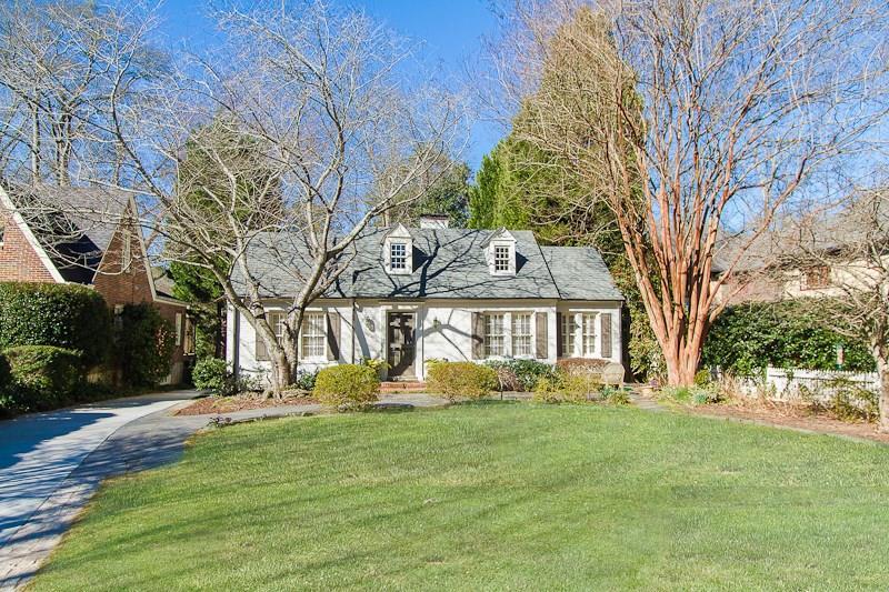 2366 Dellwood Dr., Atlanta, GA 30305