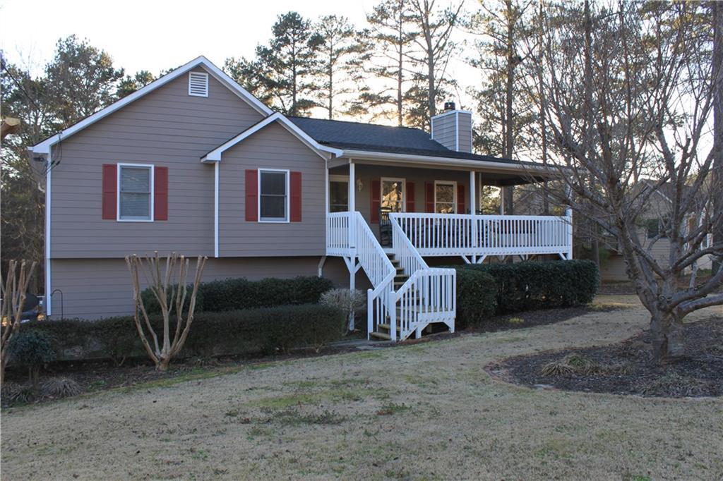 48 Silverthorne Cir., Douglasville, GA 30134