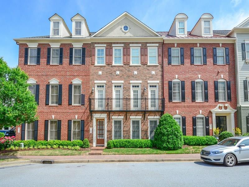 2223 Edgartown Ln. #10, Smyrna, GA 30080