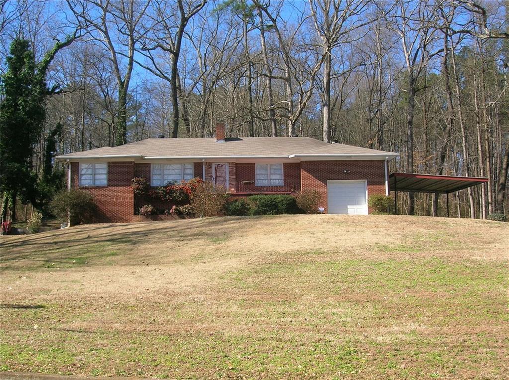 1770 Plymouth Rd., Atlanta, GA 30318