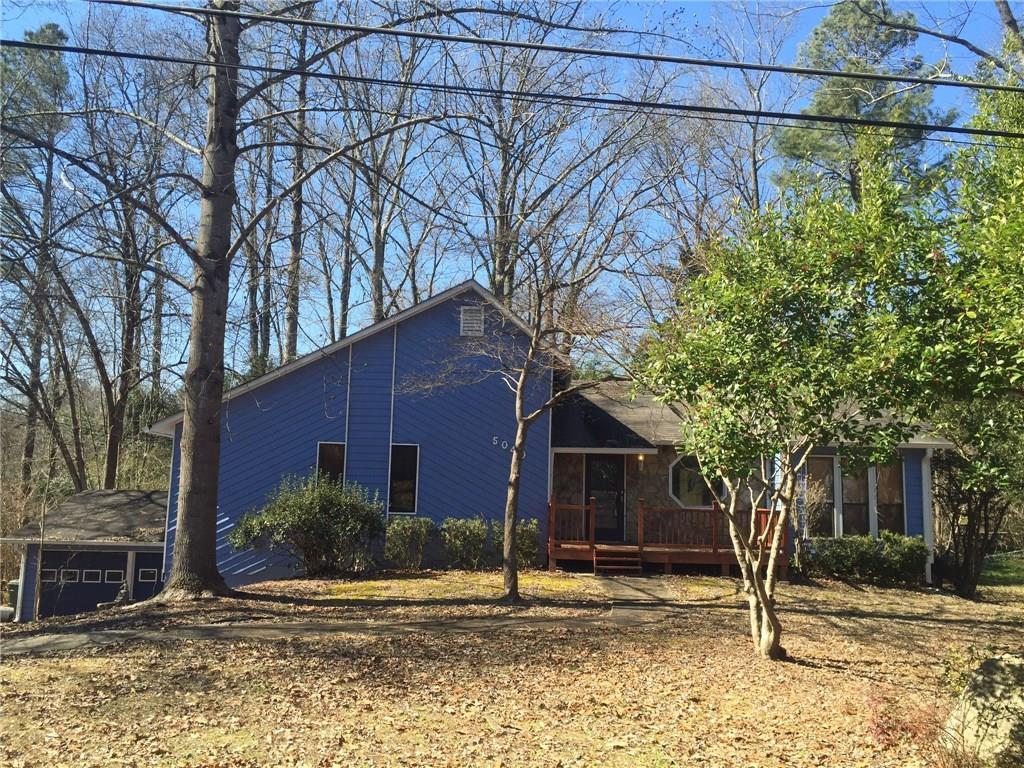 5040 River Valley Dr., Smyrna, GA 30082