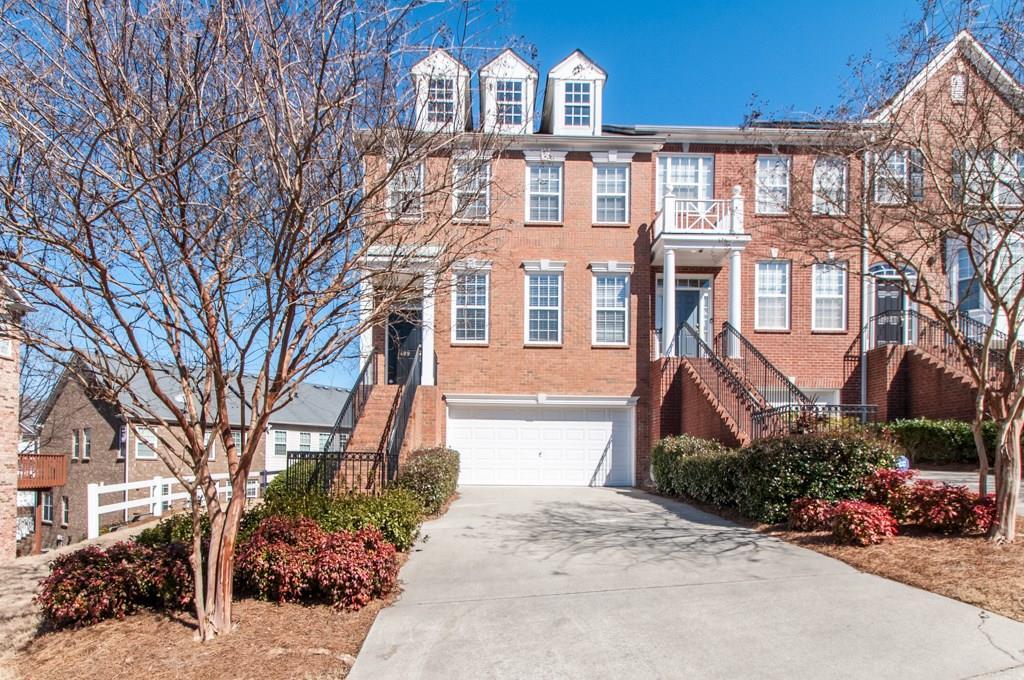 409 Iona Abbey Ct., Smyrna, GA 30082